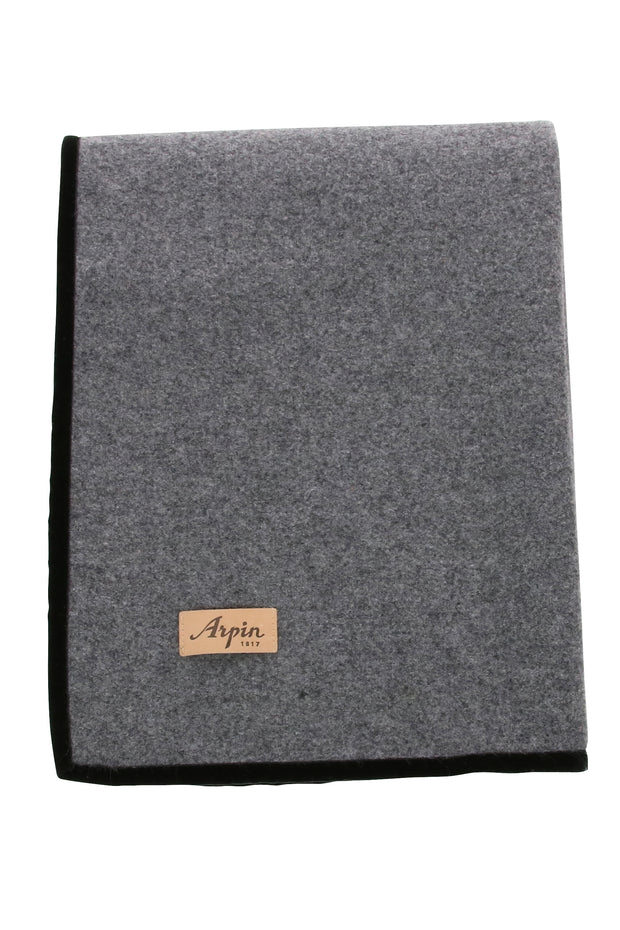 Arpin Plaids "Drap de Bonneval" - Exclusive French Wool.