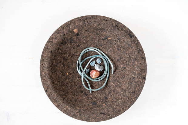 Studio Corkinho - Massive Organic Bowl 'Mother'.