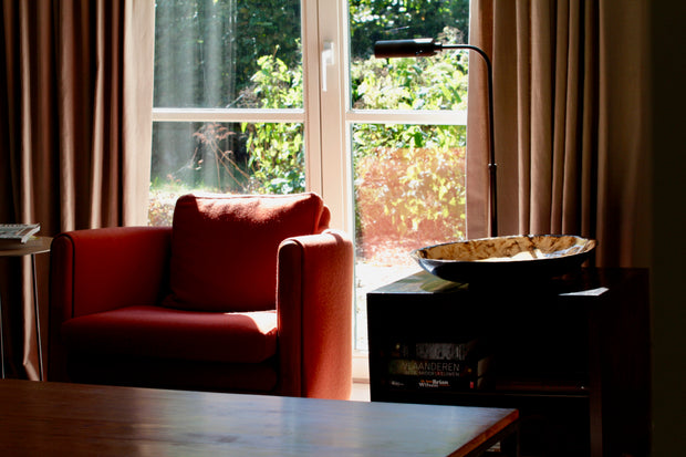 Atelier De Knock - Modern Handmade Ceramic Bowl.