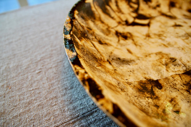 Atelier De Knock - Modern Handmade Ceramic Bowl.