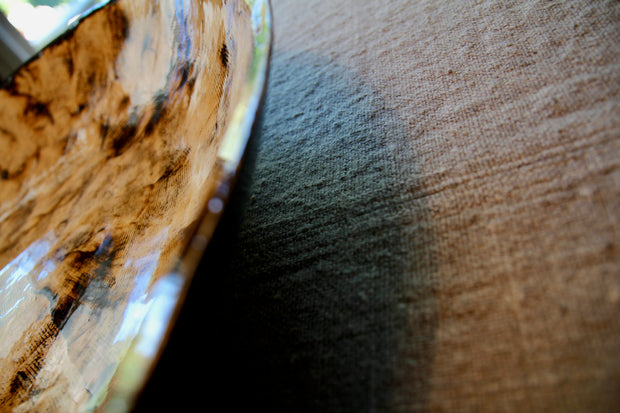 Atelier De Knock - Modern Handmade Ceramic Bowl.