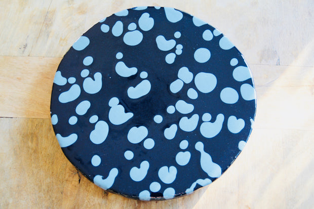 Atelier De Knock - Authentic Ceramic Platter.