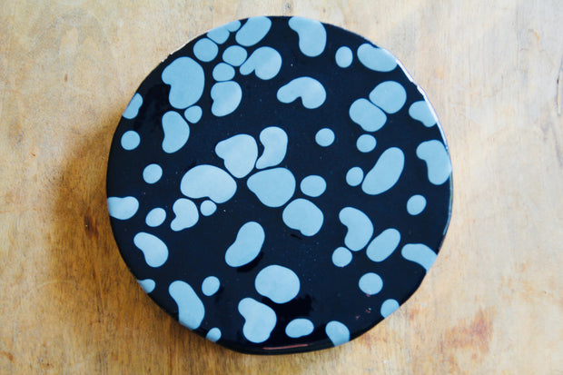 Atelier De Knock - Authentic Ceramic Platter.