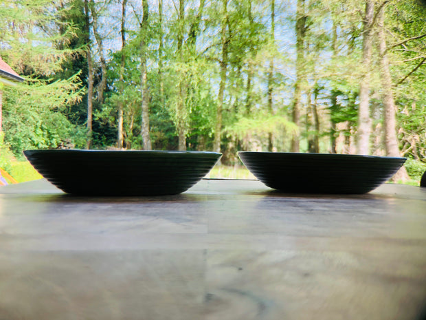 Val Pottery - Beautiful Ceramic Bowl.