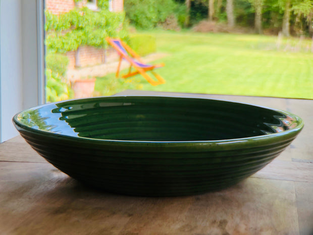 Val Pottery - Beautiful Ceramic Bowl.