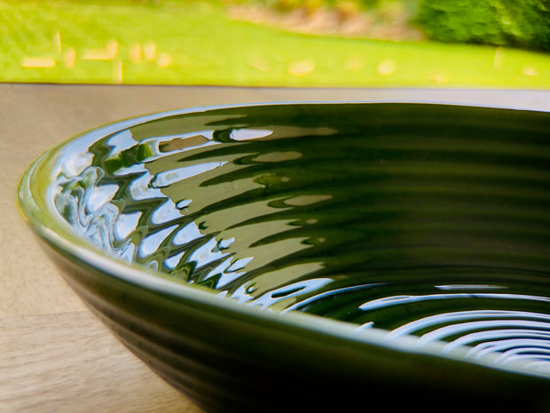 Val Pottery - Beautiful Ceramic Bowl.