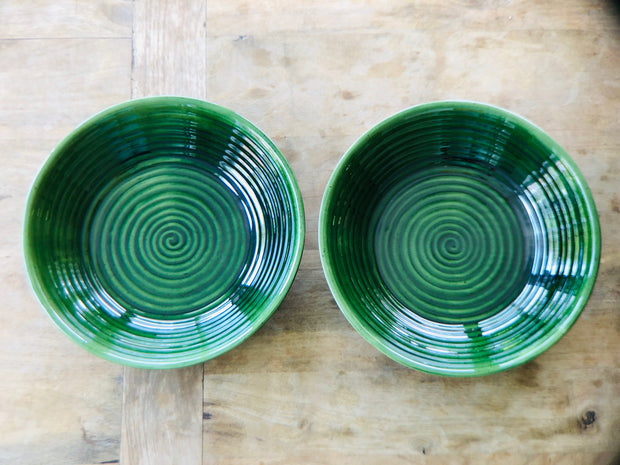 Val Pottery - Beautiful Ceramic Bowl.