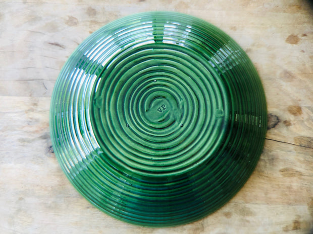 Val Pottery - Beautiful Ceramic Bowl.