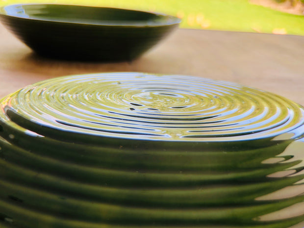 Val Pottery - Beautiful Ceramic Bowl.
