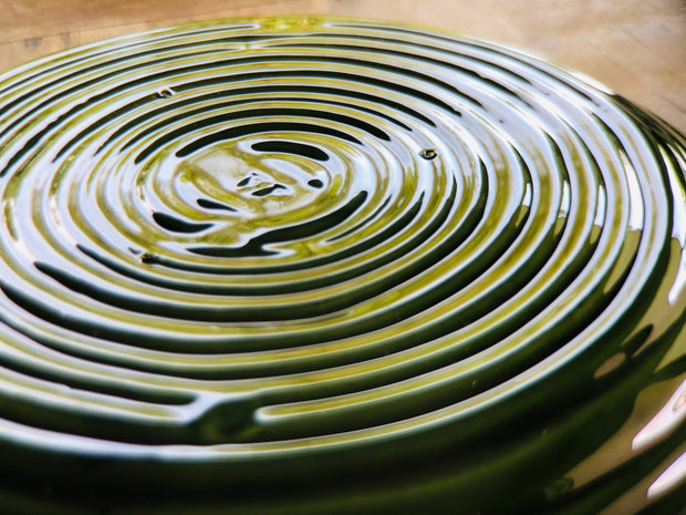 Val Pottery - Beautiful Ceramic Bowl.