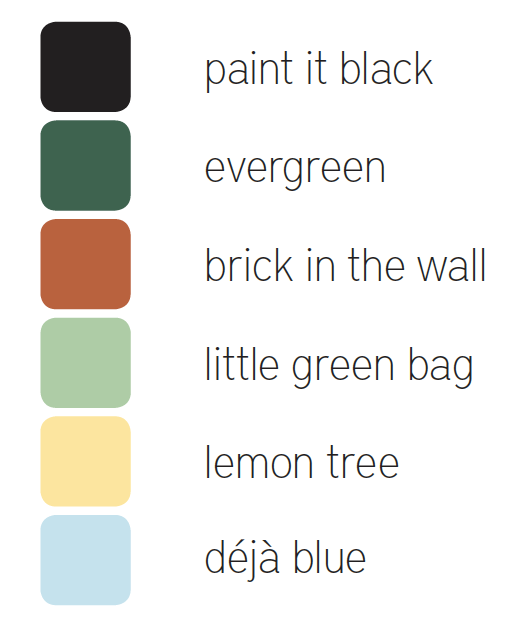 Bultin Minimalistic Table Lamp - Colourful Eye-Catcher with Concrete & Steel.