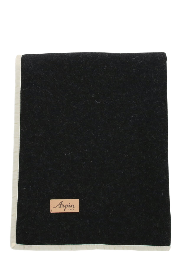 Arpin Plaids "Drap de Bonneval" - Exclusive French Wool.